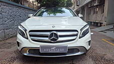 Used Mercedes-Benz GLA 200 Sport in Pune