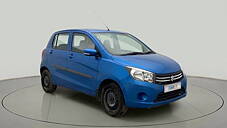 Used Maruti Suzuki Celerio ZXi AMT [2019-2020] in Hyderabad