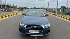 Used Audi Q3 30 TDI S in Hyderabad