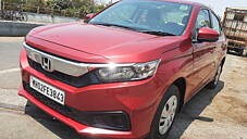 Used Honda Amaze 1.2 S CVT Petrol [2018-2020] in Mumbai