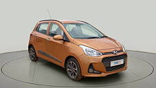 Used Hyundai Grand i10 Asta 1.2 Kappa VTVT in Hyderabad