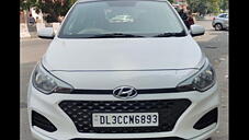 Used Hyundai i20 Asta 1.2 (O) With Sunroof in Delhi