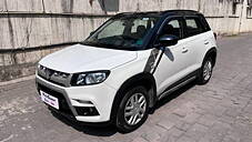 Used Maruti Suzuki Vitara Brezza VDi (O) [2016-2018] in Navi Mumbai