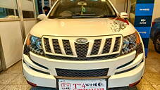 Used Mahindra XUV500 W8 [2015-2017] in Kolkata