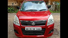 Used Maruti Suzuki Wagon R 1.0 LXI CNG in Mumbai