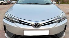 Used Toyota Corolla Altis G Petrol in Delhi