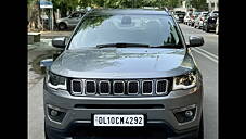 Used Jeep Compass Longitude (O) 1.4 Petrol AT [2019-2020] in Delhi