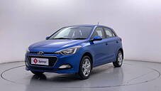 Used Hyundai Elite i20 Asta 1.2 in Bangalore