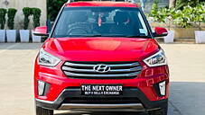 Used Hyundai Creta 1.6 SX Plus AT Petrol in Faridabad