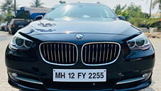 Second Hand BMW 5 Series GT 530d in Mumbai