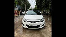 Used Hyundai i20 Sportz 1.2 (O) in Gurgaon