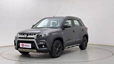 Used Maruti Suzuki Vitara Brezza ZDi Plus AGS in Pune