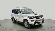 Used Mahindra Scorpio 2021 S11 2WD 7 STR in Delhi