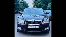 Used Skoda Laura Elegance 2.0 TDI CR MT in Surat