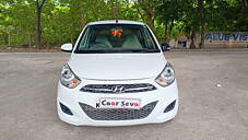 Used Hyundai i10 Sportz 1.2 Kappa2 in Bangalore