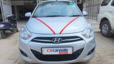 Used Hyundai i10 Sportz 1.2 Kappa2 in Kanpur