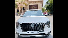 Used Hyundai Alcazar Prestige 7 STR 1.5 Diesel in Jaipur