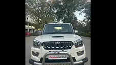 Second Hand Mahindra Scorpio S8 Intelli-Hybrid in Bhopal