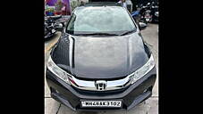 Used Honda City VX (O) MT in Pune