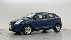 Used Maruti Suzuki Baleno Delta 1.2 AT in Gurgaon