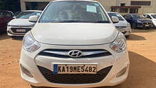 Used Hyundai i10 Sportz 1.2 Kappa2 in Bangalore