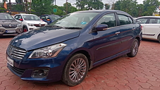 Used Maruti Suzuki Ciaz S 1.4 MT in Indore