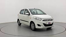 Used Hyundai i10 1.1L iRDE Magna Special Edition in Ahmedabad