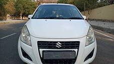 Used Maruti Suzuki Ritz Lxi BS-IV in Delhi