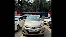 Used Hyundai i10 Sportz 1.2 AT Kappa2 in Pune