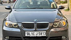 Second Hand BMW 3 Series 325i Sedan in Delhi