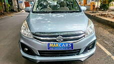 Used Maruti Suzuki Ertiga VXi in Chennai