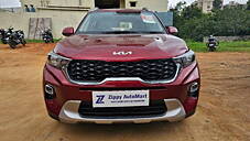 Used Kia Sonet HTK Plus 1.2 [2020-2021] in Bangalore