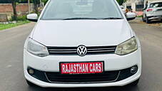 Used Volkswagen Vento Highline Diesel AT in Jaipur