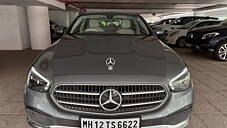 Used Mercedes-Benz E-Class E 200 Exclusive [2019-2019] in Mumbai