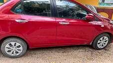 Used Hyundai Xcent Base 1.1 CRDi in Hyderabad