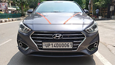 Second Hand Hyundai Verna 1.6 VTVT SX in Delhi