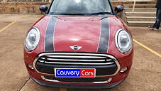 Used MINI Cooper D 5 Door in Bangalore