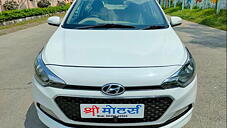 Used Hyundai Elite i20 Sportz 1.2 in Indore