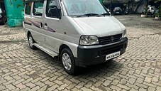 Used Maruti Suzuki Eeco 5 STR AC (O) CNG in Mumbai