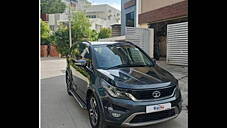 Used Tata Hexa XT 4x2 7 STR in Hyderabad