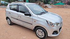 Used Maruti Suzuki Alto K10 VXi [2014-2019] in Bhubaneswar