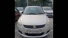 Used Maruti Suzuki Swift VXi in Lucknow