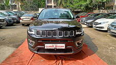 Used Jeep Compass Limited Plus Petrol AT [2018-2020] in Mumbai