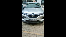 Second Hand Renault Kwid 1.0 RXT AMT Opt in Bangalore