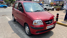 Second Hand Hyundai Santro Xing XL eRLX - Euro III in Pune