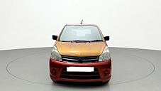 Second Hand Maruti Suzuki Estilo LXi BS-IV in Nagpur