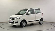 Used Maruti Suzuki Wagon R 1.0 Vxi (ABS-Airbag) in Ahmedabad