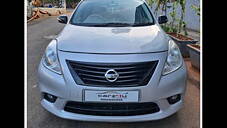 Used Nissan Sunny XV in Chennai