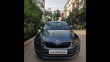 Used Skoda Octavia 2.0 TDI L&K in Hyderabad