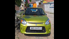 Second Hand Maruti Suzuki Alto 800 Vxi in Patna